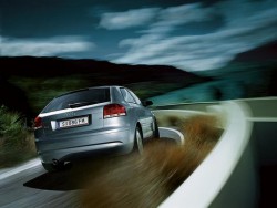 Audi Remapping