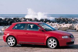 Audi Remapping