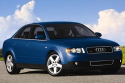 Audi Remapping