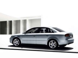 Audi Remapping