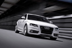 Audi Remapping