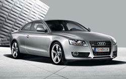 Audi Remapping