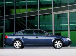 Audi Remapping