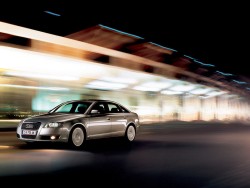 Audi Remapping