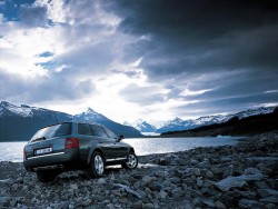 Audi Remapping