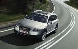 Audi Remapping