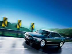 Audi Remapping