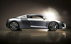 Audi Remapping