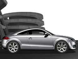 Audi Remapping