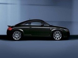 Audi Remapping