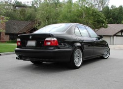 Bmw Remapping