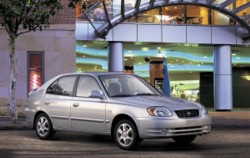 Hyundai Remapping