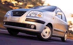 Hyundai Remapping