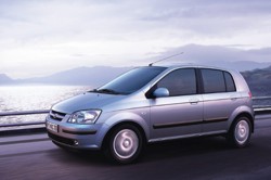 Hyundai Remapping