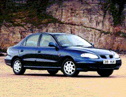 Hyundai Remapping