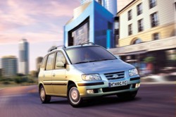 Hyundai Remapping