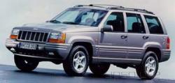 Jeep Remapping