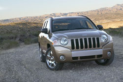 Jeep Remapping