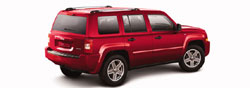 Jeep Remapping