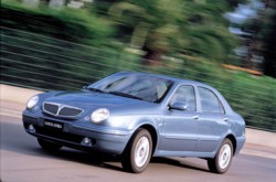 Lancia Remapping