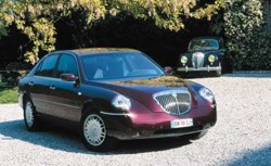 Lancia Remapping
