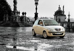 Lancia Remapping