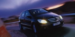 Mercedes Remapping