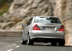 Mercedes Remapping