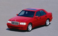 Mercedes Remapping