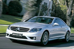 Mercedes Remapping