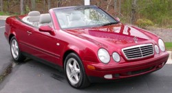 Mercedes Remapping