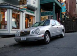 Mercedes Remapping