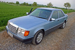 Mercedes Remapping