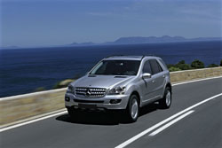 Mercedes Remapping
