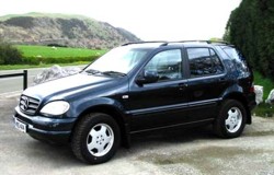 Mercedes Remapping