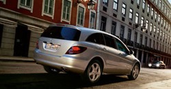 Mercedes Remapping
