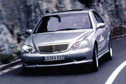 Mercedes Remapping
