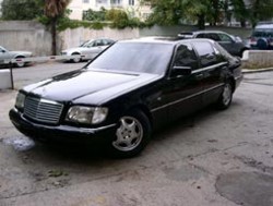 Mercedes Remapping