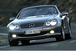 Mercedes Remapping