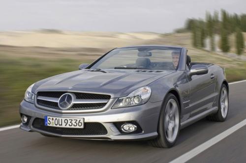 Mercedes Remapping
