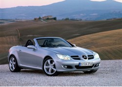 Mercedes Remapping