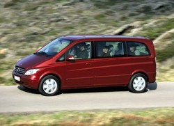 Mercedes Remapping