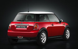 Mini Remapping