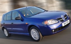 Nissan Remapping