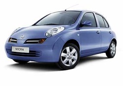 Nissan Remapping