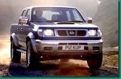 Nissan Remapping