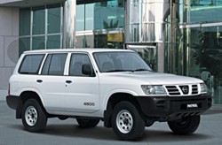 Nissan Remapping