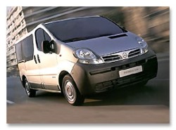 Nissan Remapping