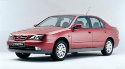 Nissan Remapping