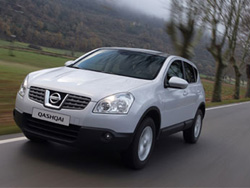 Nissan Remapping